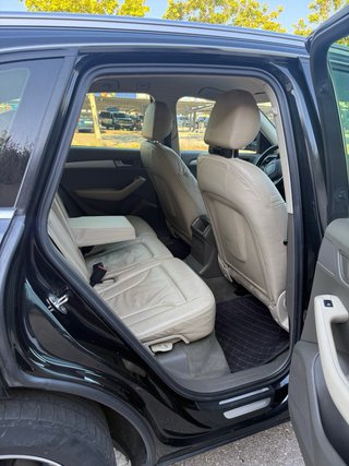 Audi Q5 2010