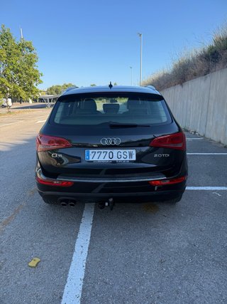 Audi Q5 2010