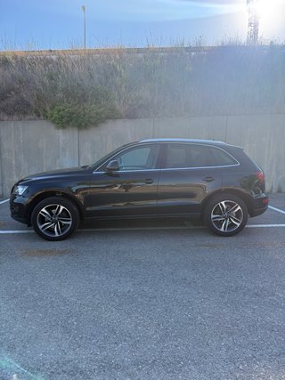 Audi Q5 2010