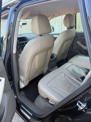 Audi Q5 2010