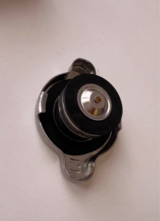 Lote 10 Tapones Radiador Taros Trade