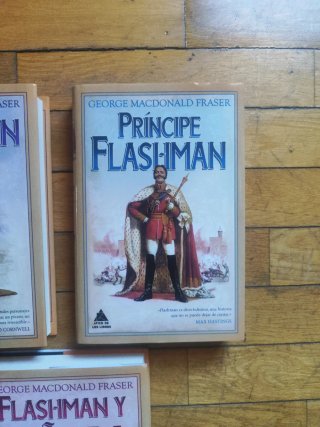 Flashman