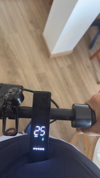 Patinete Eléctrico Xiaomi Pro 2