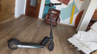 Patinete Eléctrico Xiaomi Pro 2