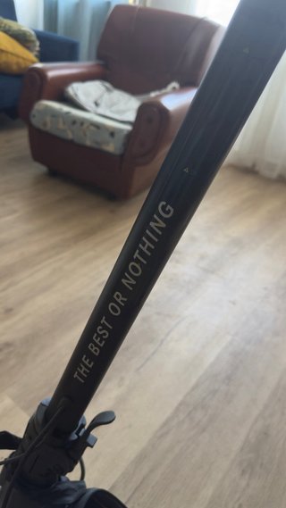 Patinete Eléctrico Xiaomi Pro 2