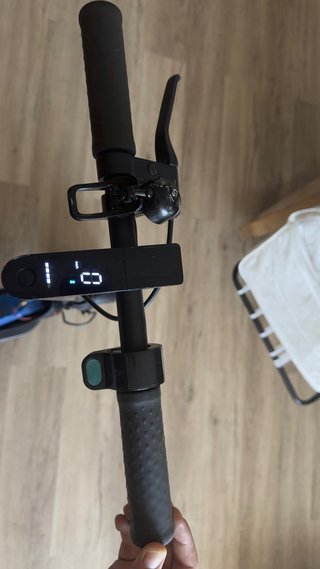Patinete Eléctrico Xiaomi Pro 2