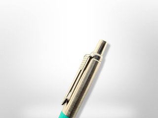 Bolígrafo Parker Jotter Teal Vintage