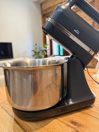 Batidora amasadora Lacor MULTI