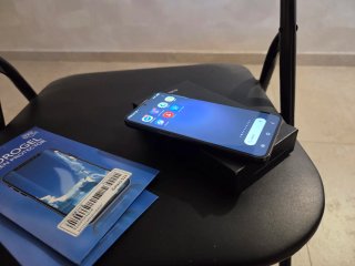 Samsung Galaxy S23 256GB