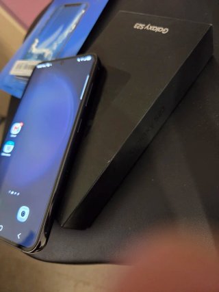 Samsung Galaxy S23 256GB