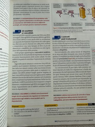La nuova biologia.blu PLUS