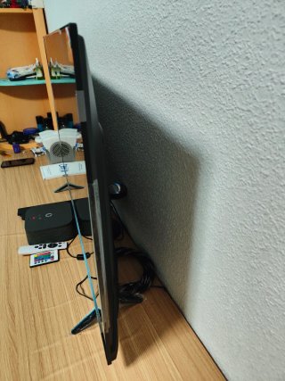 Smart TV TCL Google TV