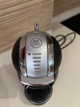 Cafetera Krups Nescafé Dolce Gusto Genio