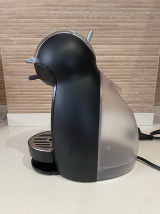 Cafetera Krups Nescafé Dolce Gusto Genio