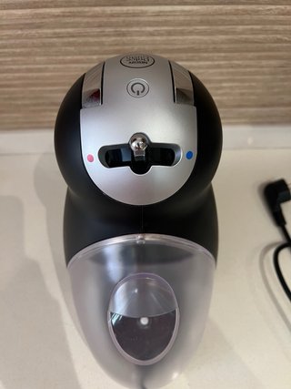 Cafetera Krups Nescafé Dolce Gusto Genio