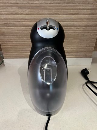 Cafetera Krups Nescafé Dolce Gusto Genio