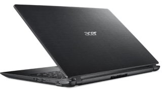 Portátil Acer Aspire 3 A315-33-C8M1 Negro
