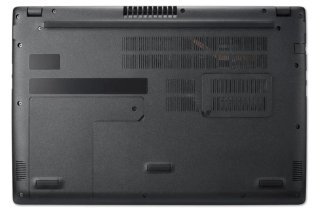 Portátil Acer Aspire 3 A315-33-C8M1 Negro