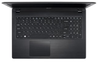 Portátil Acer Aspire 3 A315-33-C8M1 Negro