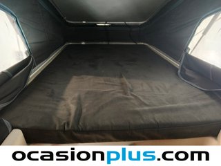Mercedes-Benz Sprinter Furgon 211 CDI MEDIO 3.0T T. ALTO TD 84 kW (114 CV)