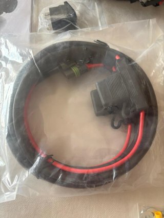 Compresor Aire Doble Motor 4x4