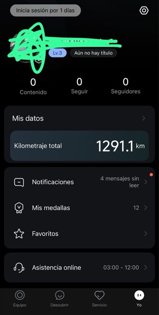 Patinete Eléctrico Segway Ninebot F2E