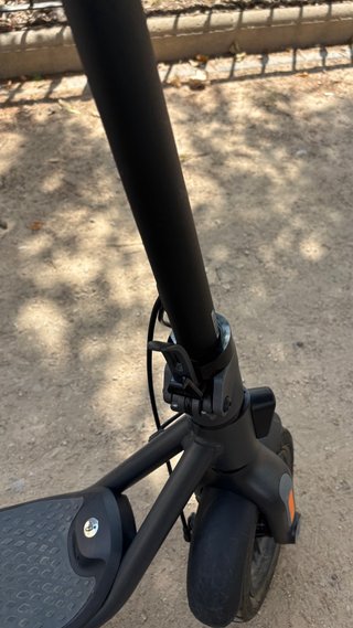 Patinete Eléctrico Segway Ninebot F2E