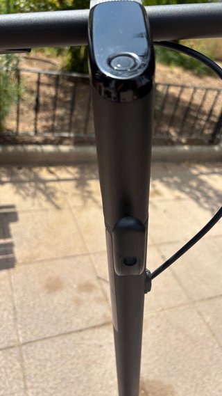 Patinete Eléctrico Segway Ninebot F2E