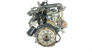 Afn motor completo audi a4 (8d2, 1.9 tdi 20205041