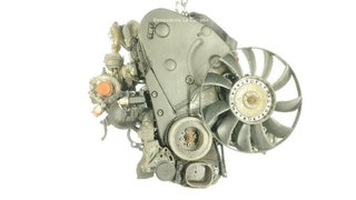 Afn motor completo audi a4 (8d2, 1.9 tdi 20205041