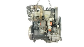 Afn motor completo audi a4 (8d2, 1.9 tdi 20205041
