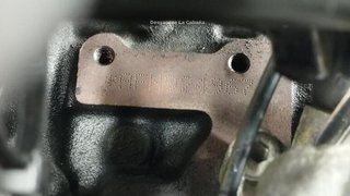 Afn motor completo audi a4 (8d2, 1.9 tdi 20205041