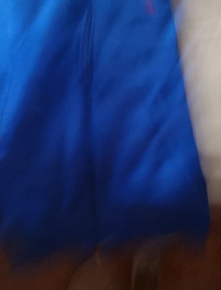 Chándal Adidas Azul y Rosa Talla l