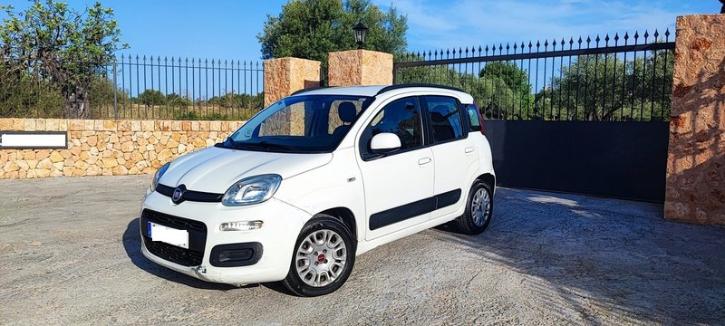 Fiat Panda 1.2 Pop 2014
