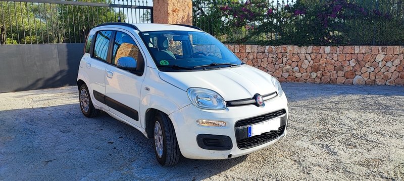 Fiat Panda 1.2 Pop 2014, foto 3
