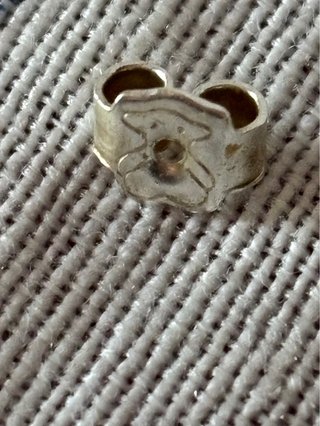 Pendientes Tous Niña Plata