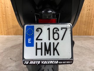 BMW C 650 GT