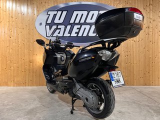 BMW C 650 GT