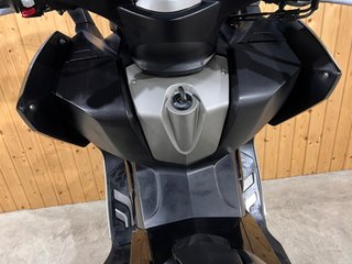 BMW C 650 GT