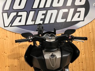 BMW C 650 GT