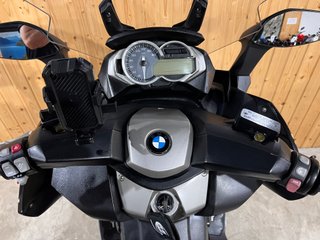BMW C 650 GT