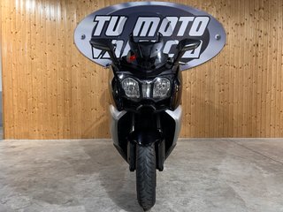 BMW C 650 GT