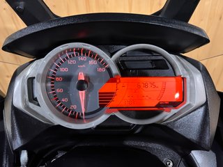 BMW C 650 GT
