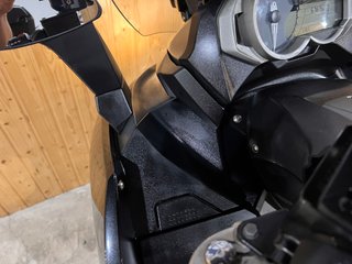 BMW C 650 GT