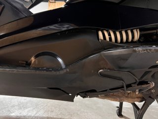 BMW C 650 GT