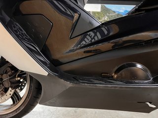 BMW C 650 GT
