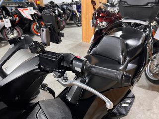 BMW C 650 GT