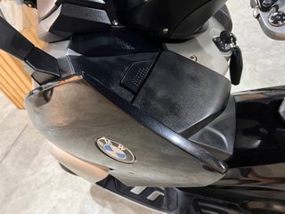BMW C 650 GT