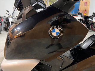 BMW C 650 GT
