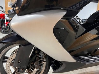 BMW C 650 GT